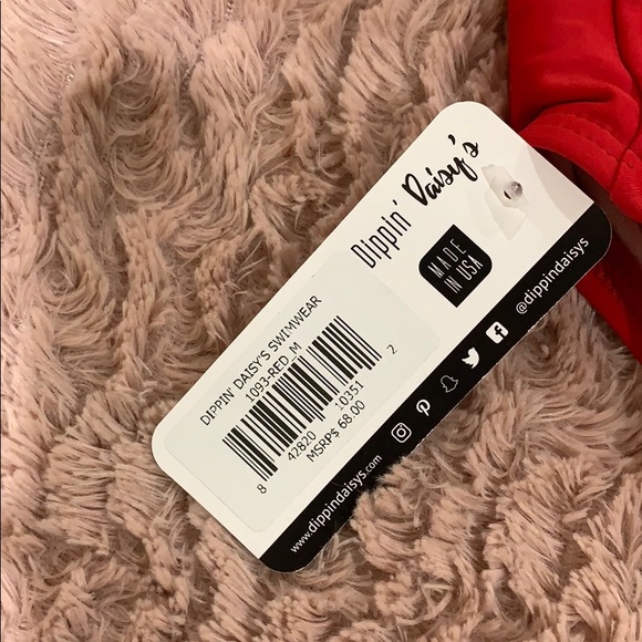 One piece bathing suit - Picture 4 of 5